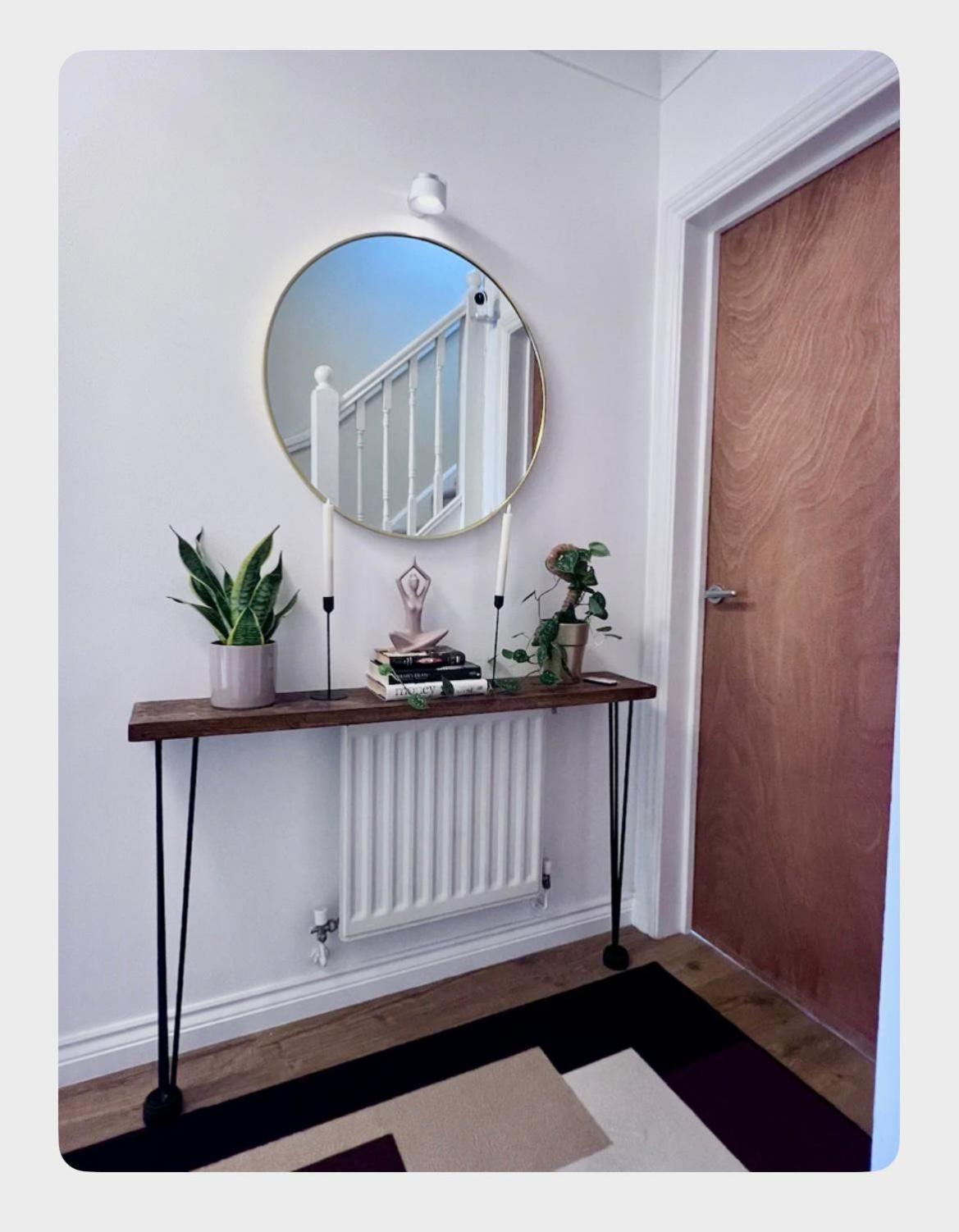 Excel Single Room - 5Mins To Excel & 10Mins To Canary Wharf ロンドン エクステリア 写真