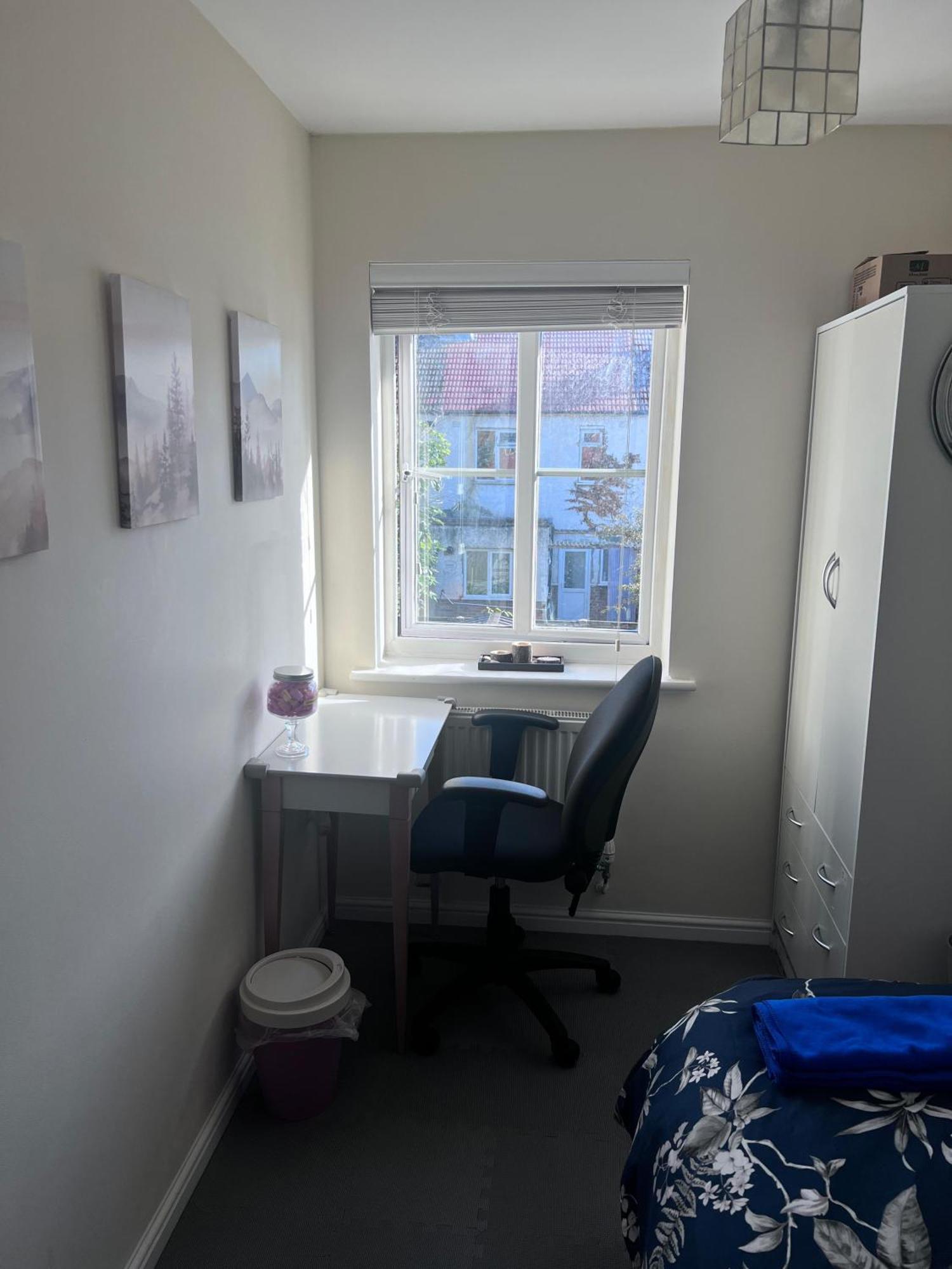 Excel Single Room - 5Mins To Excel & 10Mins To Canary Wharf ロンドン エクステリア 写真